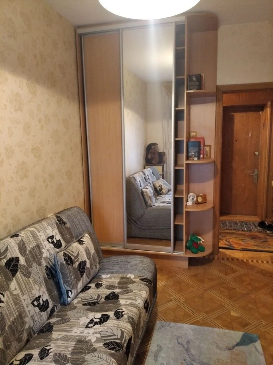 Продам 3кв, 83м², вул.Осіпова/ В.Арнаутськан