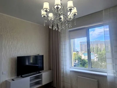 Квартира. Одеса, Компасний пров.