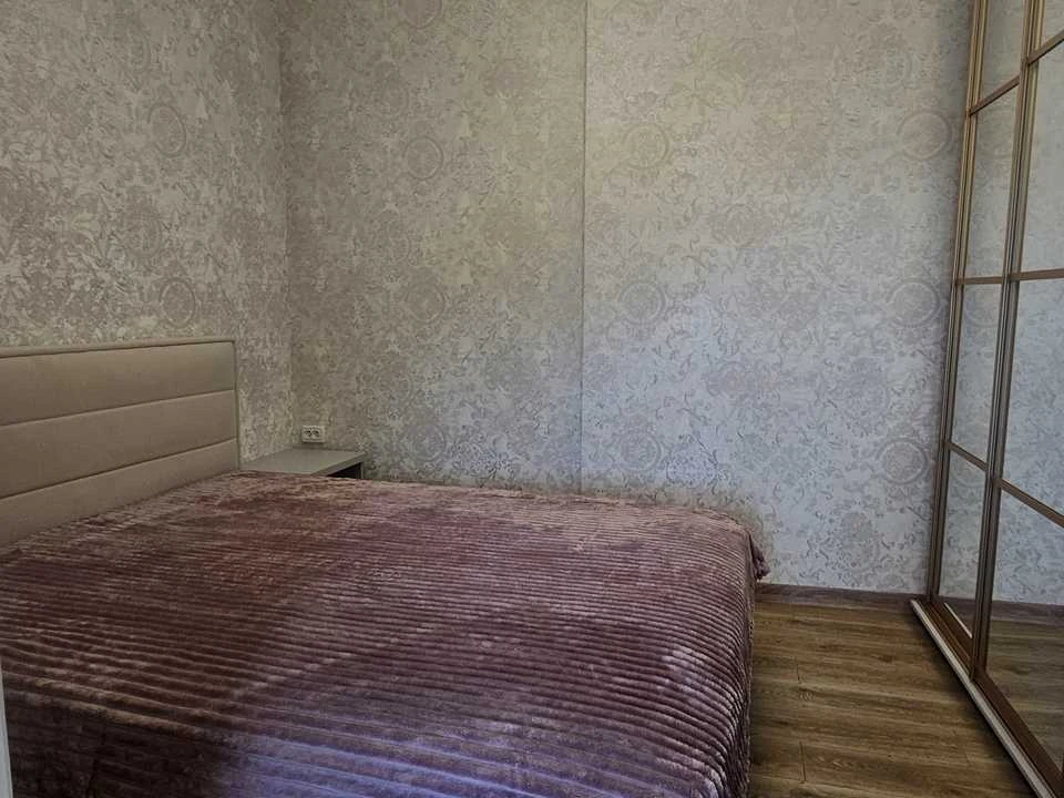 Квартира. Одеса, Компасний пров.