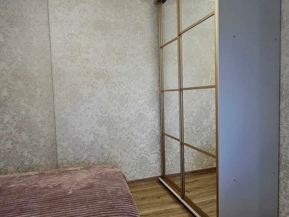 Квартира. Одеса, Компасний пров.