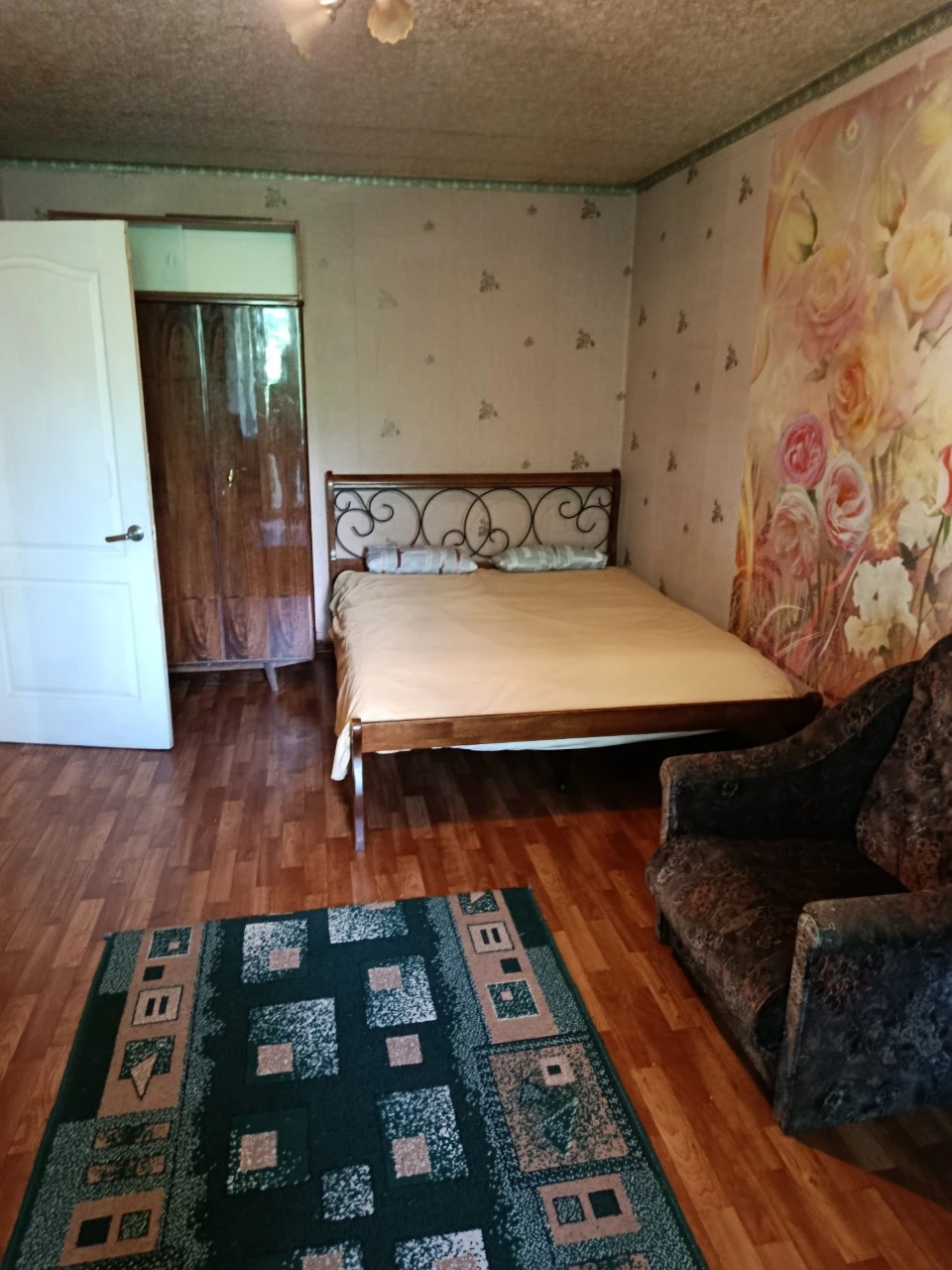 Продам 1 к квартиру Черёмушки Е.Танцюри Генерала Петрова Гай