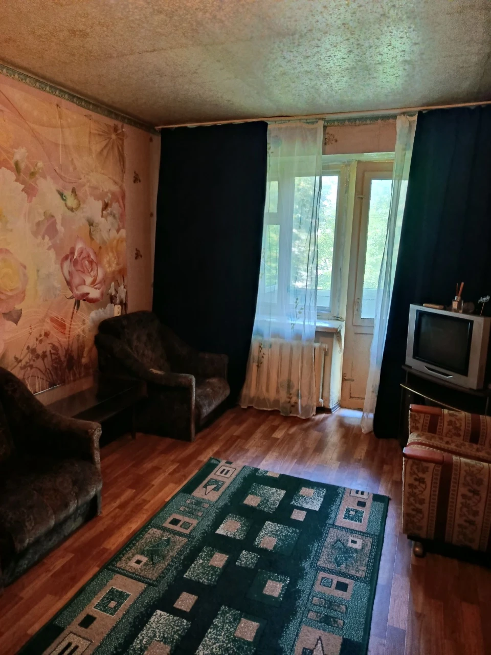 Продам 1 к квартиру Черёмушки Е.Танцюри Генерала Петрова Гай