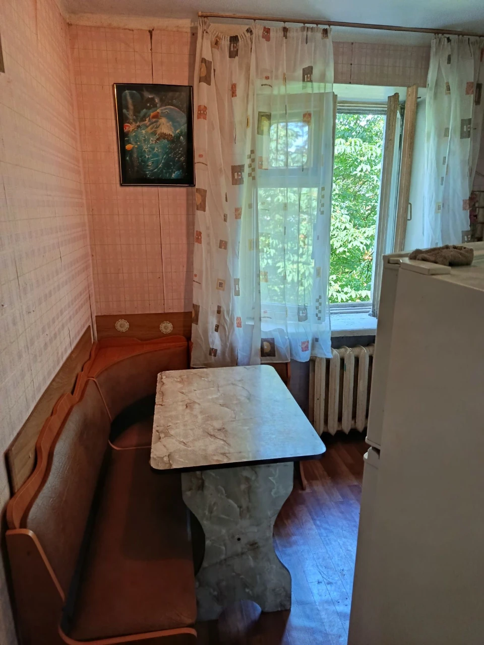 Продам 1 к квартиру Черёмушки Е.Танцюри Генерала Петрова Гай