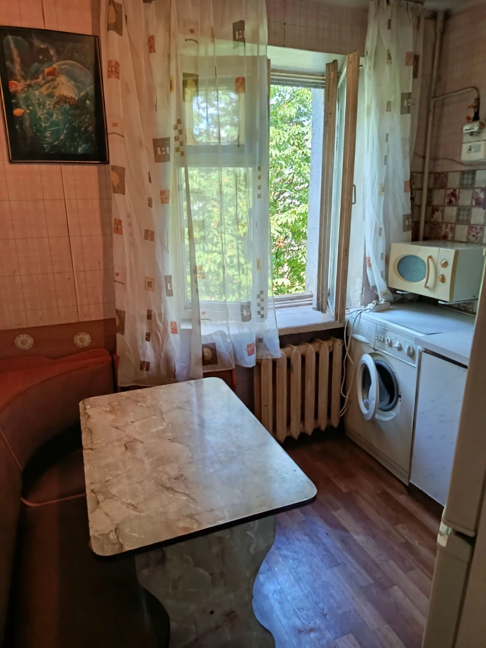 Продам 1 к квартиру Черёмушки Е.Танцюри Генерала Петрова Гай