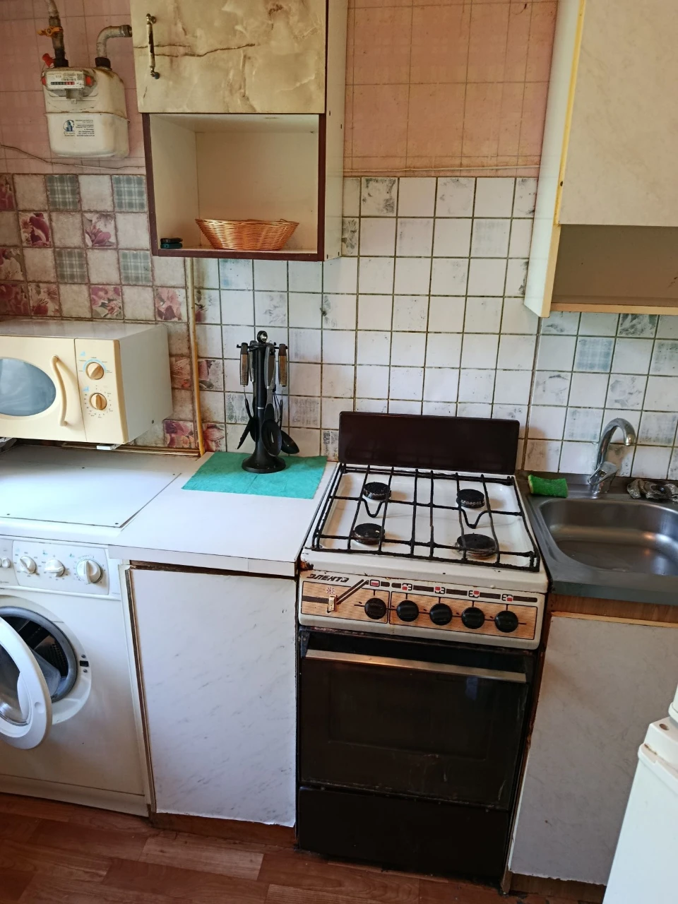 Продам 1 к квартиру Черёмушки Е.Танцюри Генерала Петрова Гай