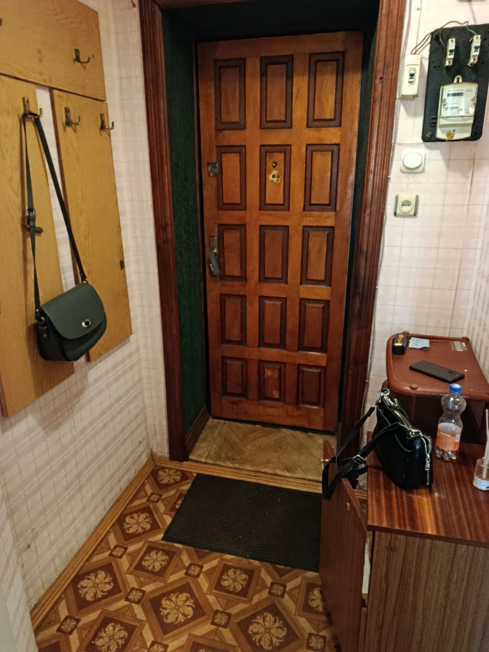 Продам 1 к квартиру Черёмушки Е.Танцюри Генерала Петрова Гай