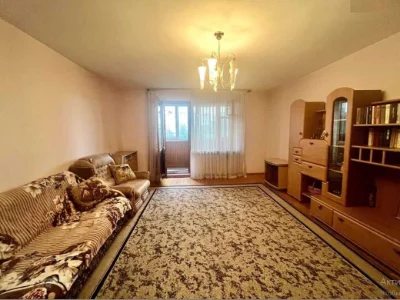 Продам 1-ком. квартиру на улице Рекордная / Малиновского, 4