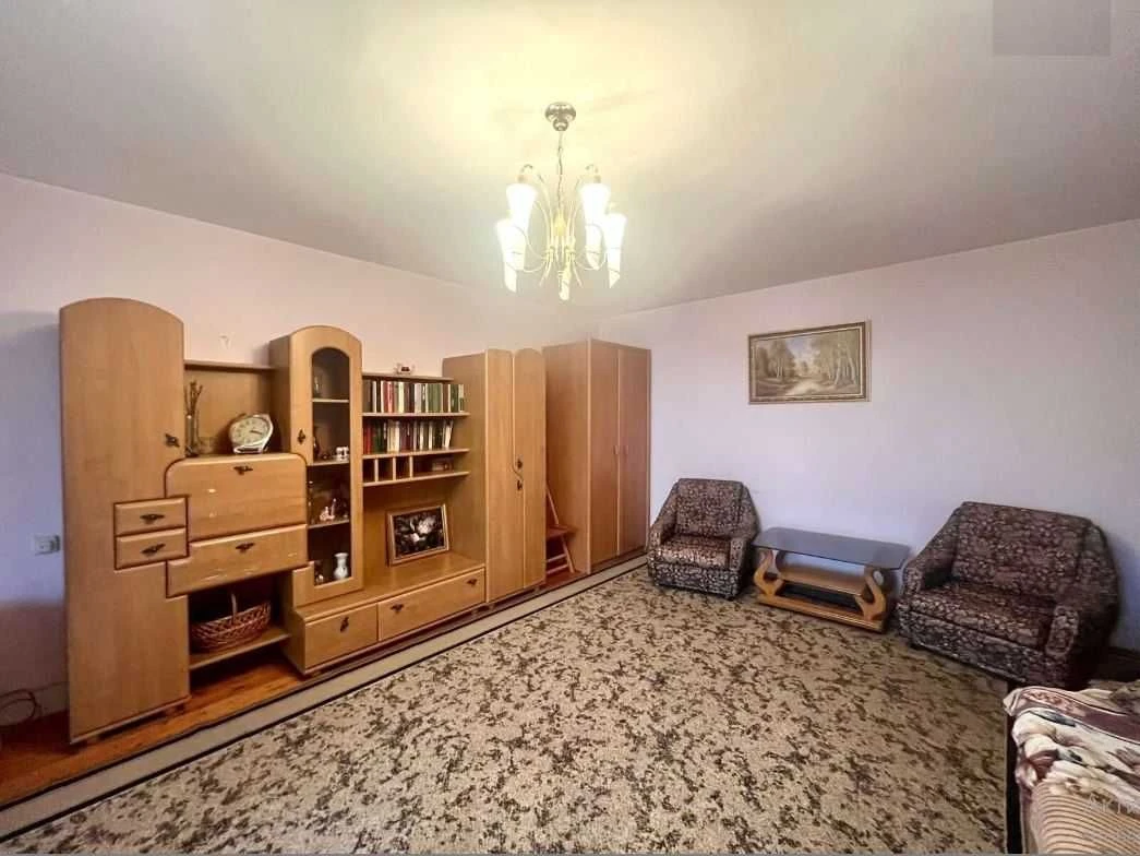 Продам 1-ком. квартиру на улице Рекордная / Малиновского, 4