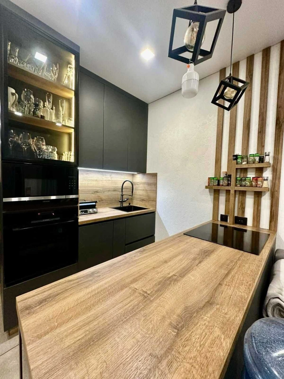 1 кімн. квартира Каманіна.Аркадія.Море.53 кв.м 95000