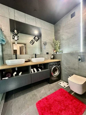 1 кімн. квартира Каманіна.Аркадія.Море.53 кв.м 95000