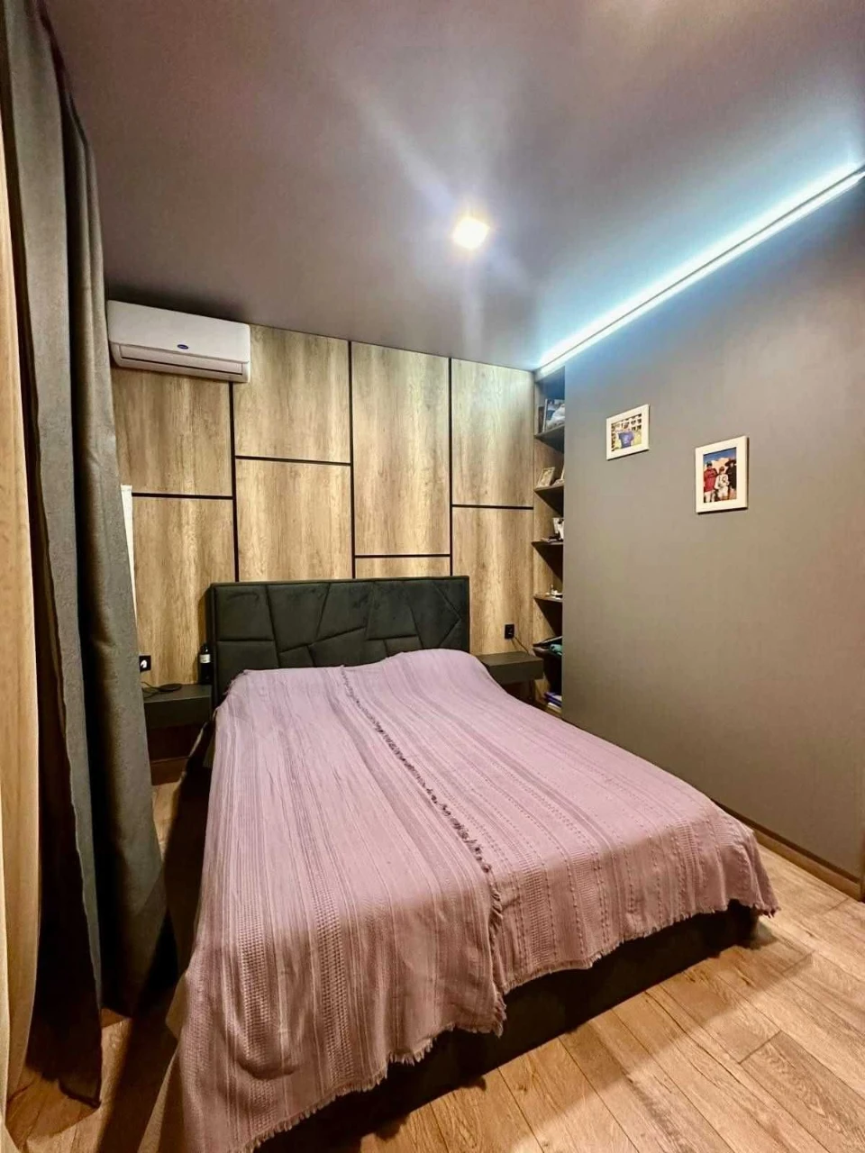 1 кімн. квартира Каманіна.Аркадія.Море.53 кв.м 95000