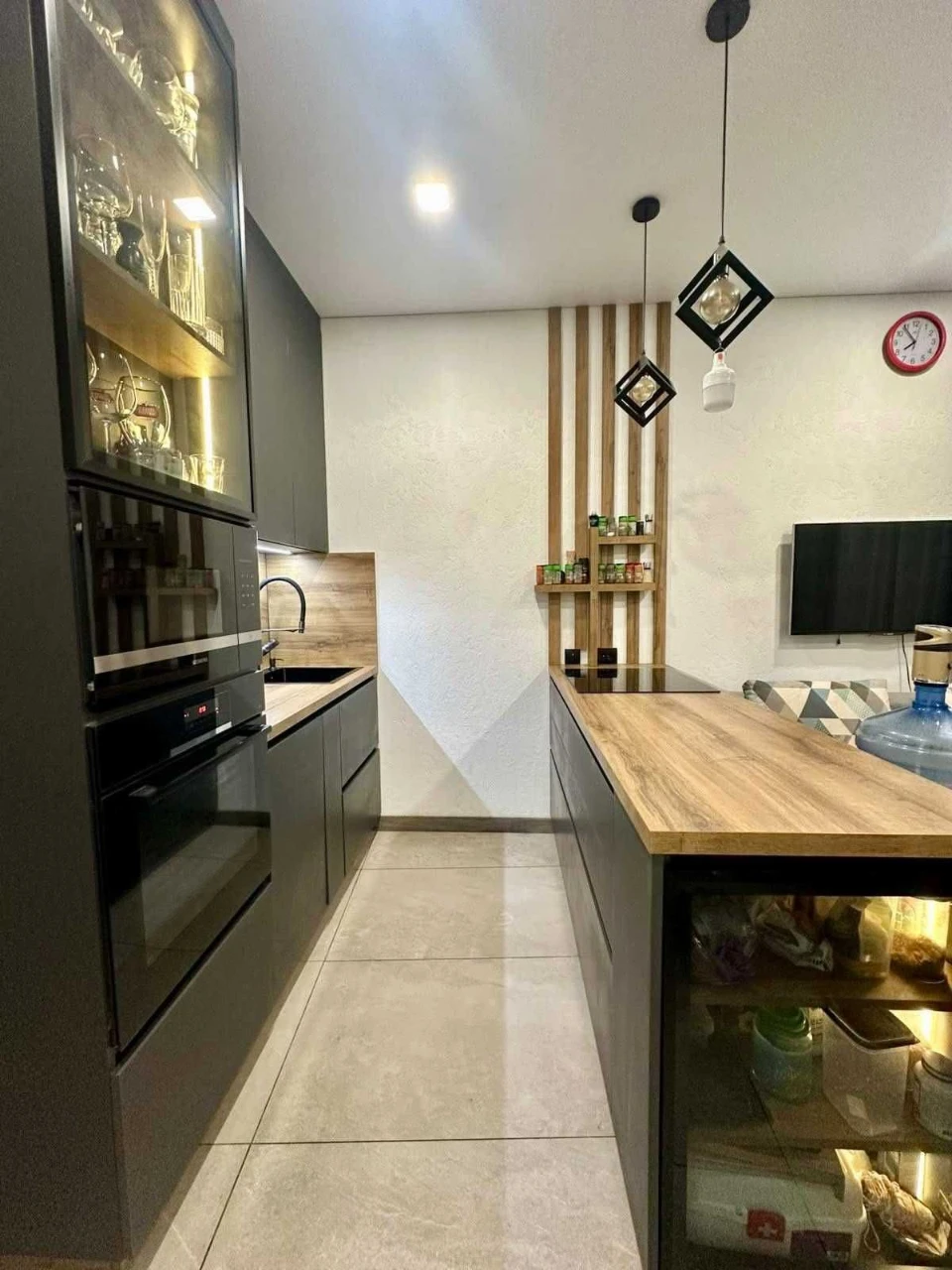 1 кімн. квартира Каманіна.Аркадія.Море.53 кв.м 95000