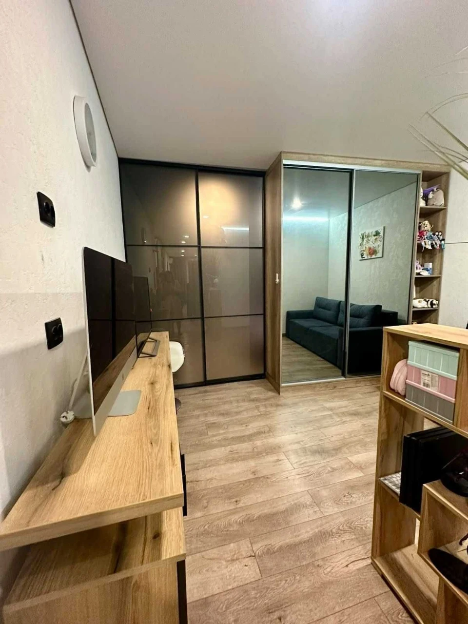1 кімн. квартира Каманіна.Аркадія.Море.53 кв.м 95000