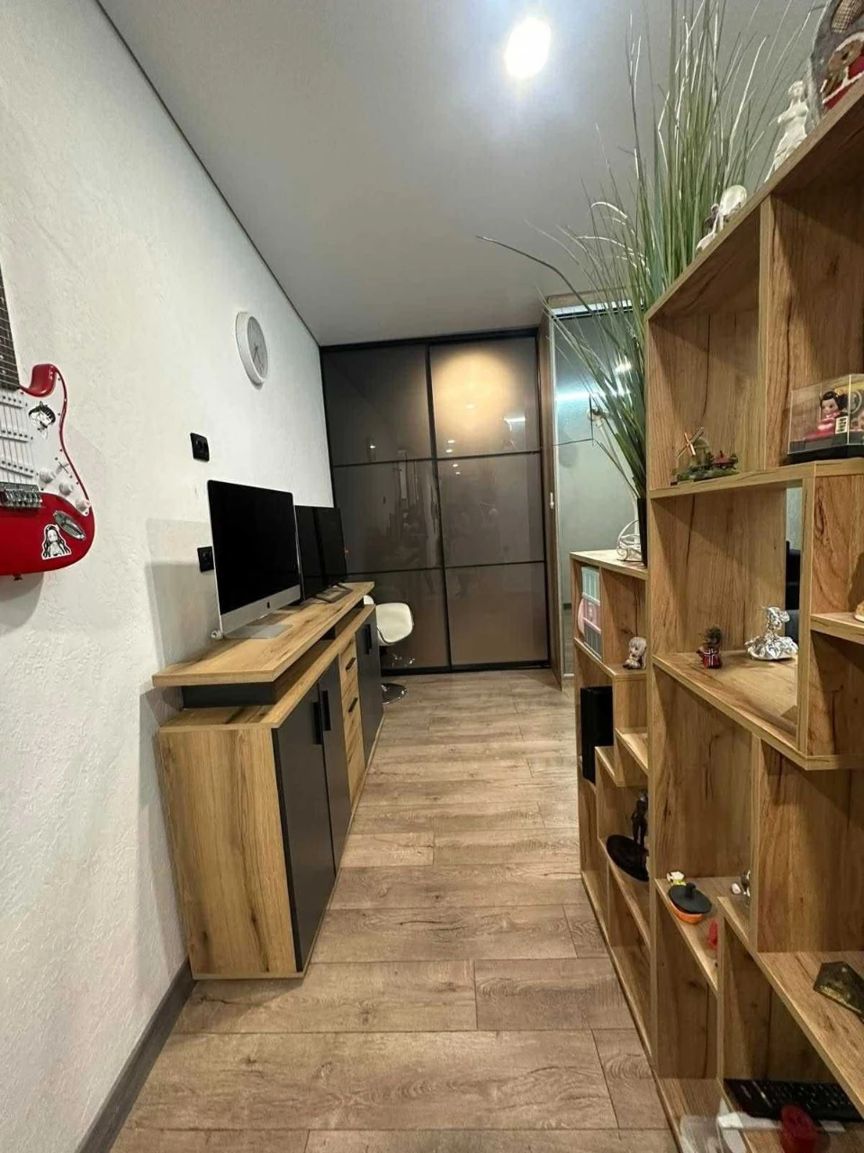 1 кімн. квартира Каманіна.Аркадія.Море.53 кв.м 95000