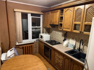Трьох комнатная квартира, 64м 8 этаж Макдональдз Королёва