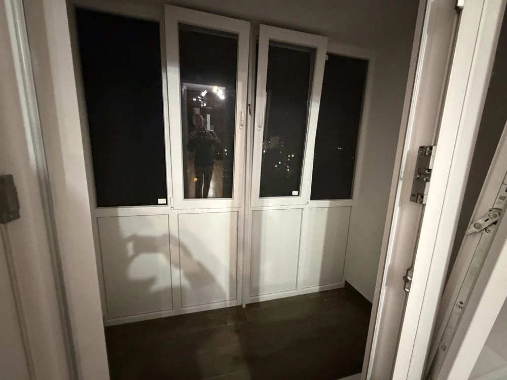 Трьох комнатная квартира, 64м 8 этаж Макдональдз Королёва