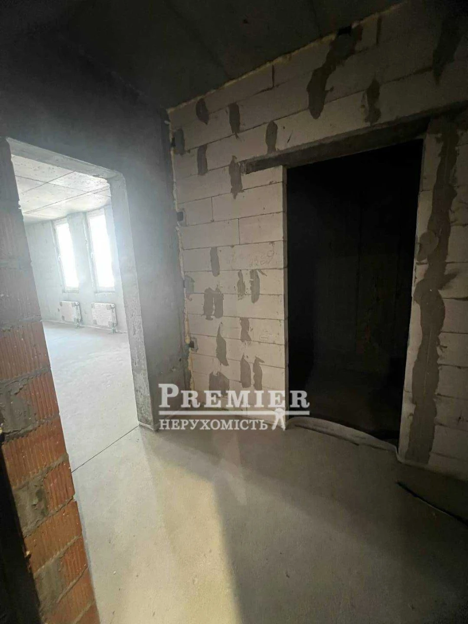 Продаж 2-кімнатної 53 м² на 6 ст. Великого Фонтану! Сучасний