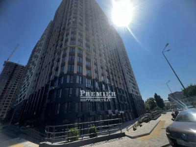 Продаж 2-кімнатної 53 м² на 6 ст. Великого Фонтану! Сучасний