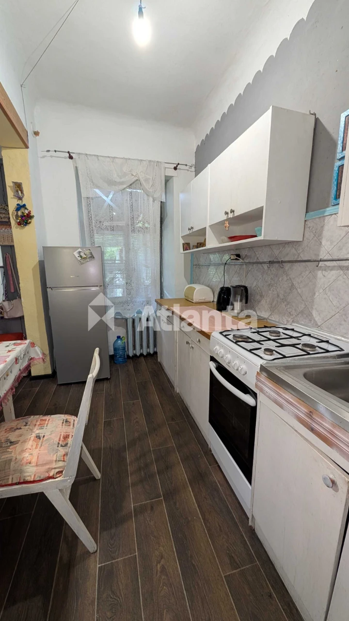 Продам двухкомнатную квартиру на Успенской/Центр