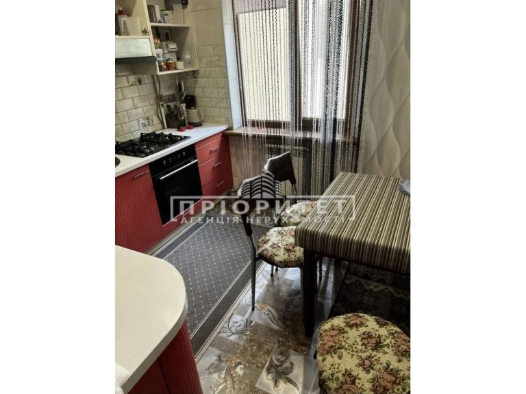 Продаж Квартира Хаджибейський