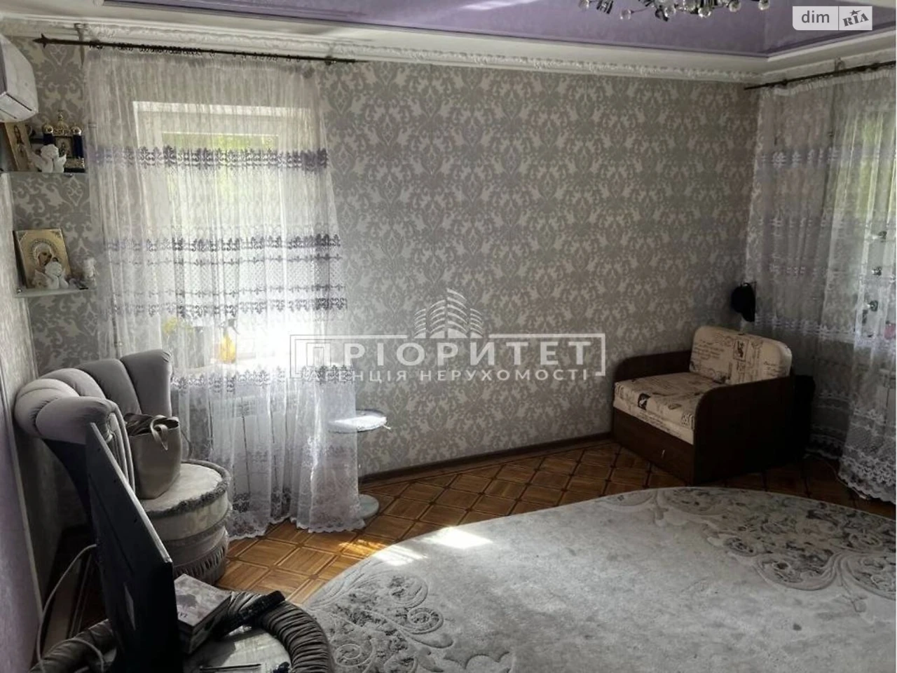 Продаж Квартира Хаджибейський