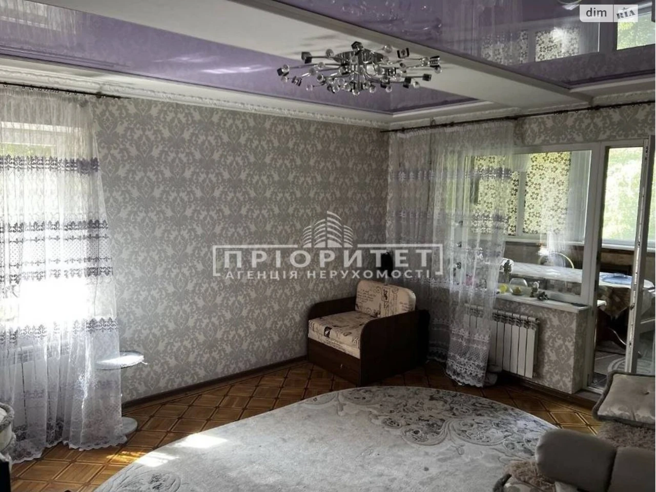 Продаж Квартира Хаджибейський