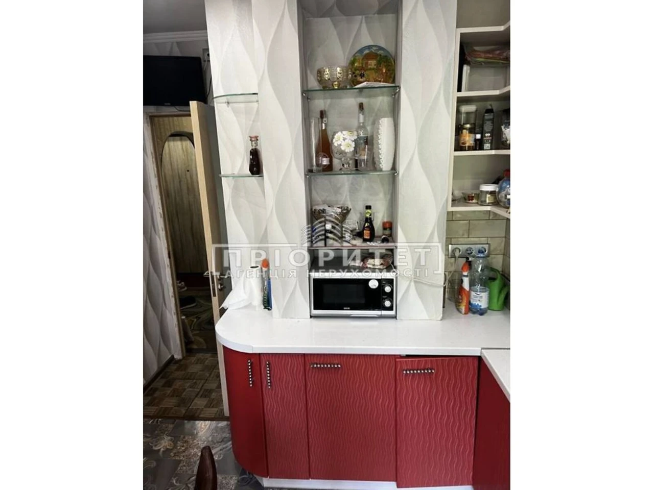 Продаж Квартира Хаджибейський