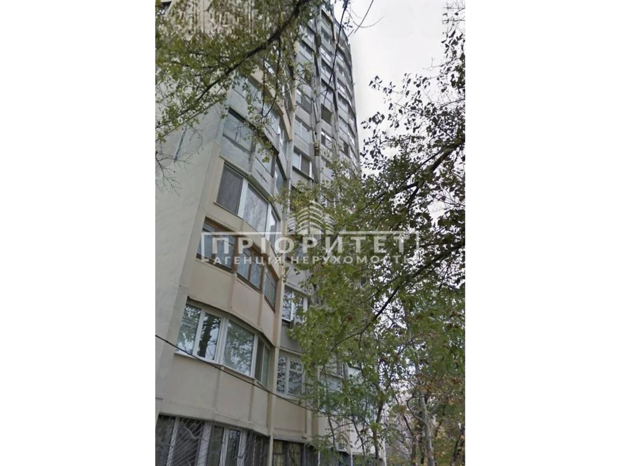 Продаж Квартира Хаджибейський