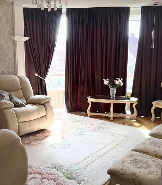 Продам 3-ком квартиру клубний будинок на Таірова