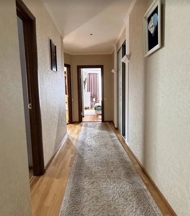 Продам 3-ком квартиру клубний будинок на Таірова