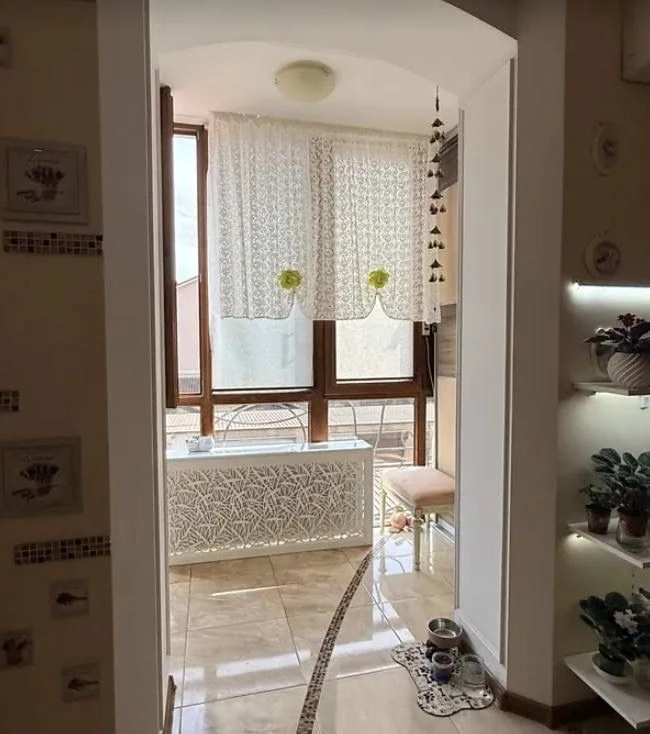Продам 3-ком квартиру клубний будинок на Таірова