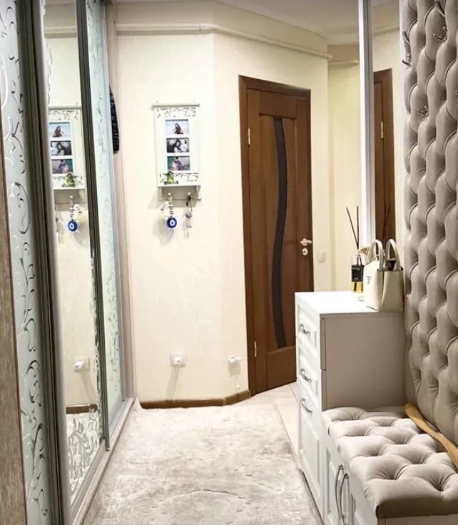 Продам 3-ком квартиру клубний будинок на Таірова