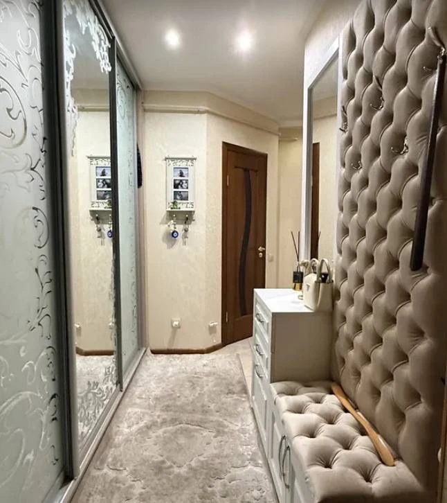 Продам 3-ком квартиру клубний будинок на Таірова