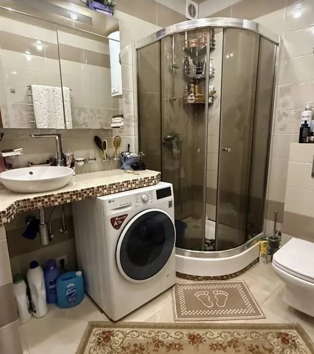 Продам 3-ком квартиру клубний будинок на Таірова