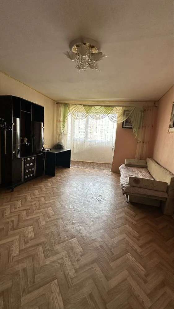 В продаже 1-ком, 7/16 эт, напротив Сити центра. 7/16
