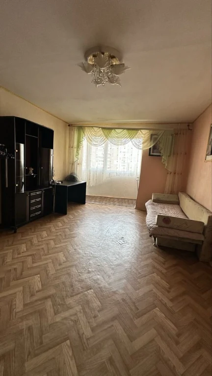 В продаже 1-ком, 7/16 эт, напротив Сити центра. 7/16