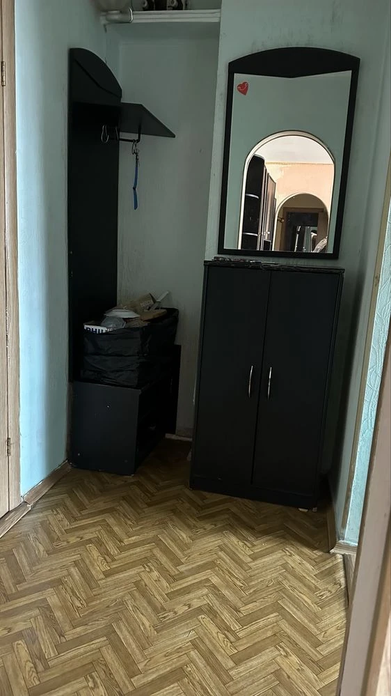 В продаже 1-ком, 7/16 эт, напротив Сити центра. 7/16