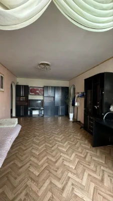 В продаже 1-ком, 7/16 эт, напротив Сити центра. 7/16