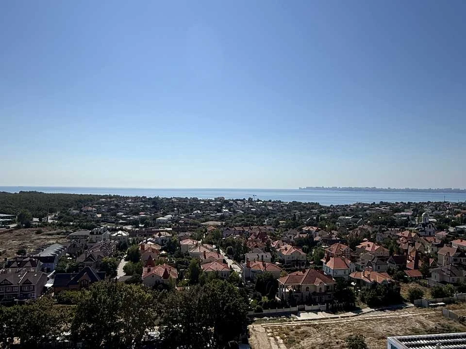 Квартира. Одеса, Марсельська вул.