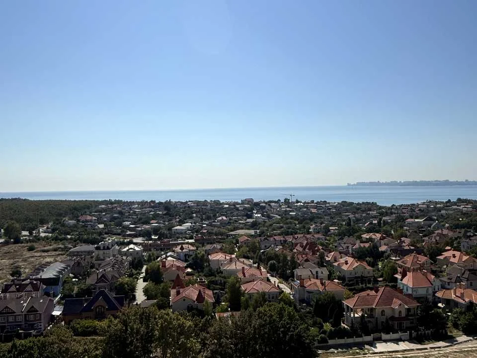 Квартира. Одеса, Марсельська вул.