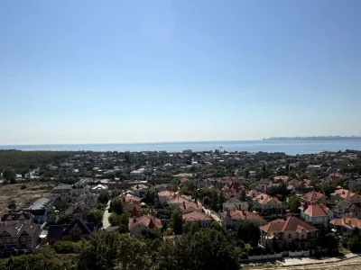 Квартира. Одеса, Марсельська вул.