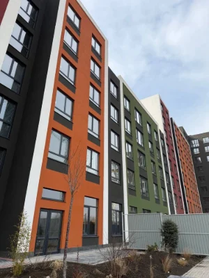 СУПЕР ціна! Продаж квартири D 28,85 м² Сахарова/Бочарова |Бе