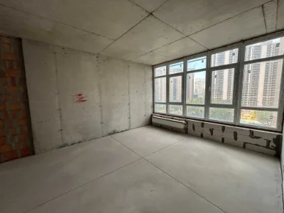 3 комн. квартира ЖК Атмосфера в Аркадии, 6 этаж, 105м. Торг.