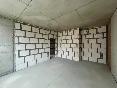 3 комн. квартира ЖК Атмосфера в Аркадии, 6 этаж, 105м. Торг.