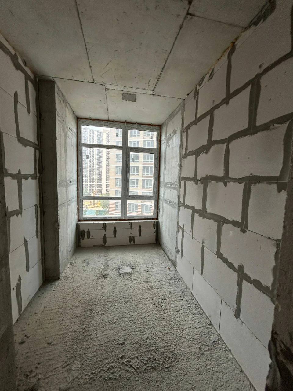 3 комн. квартира ЖК Атмосфера в Аркадии, 6 этаж, 105м. Торг.
