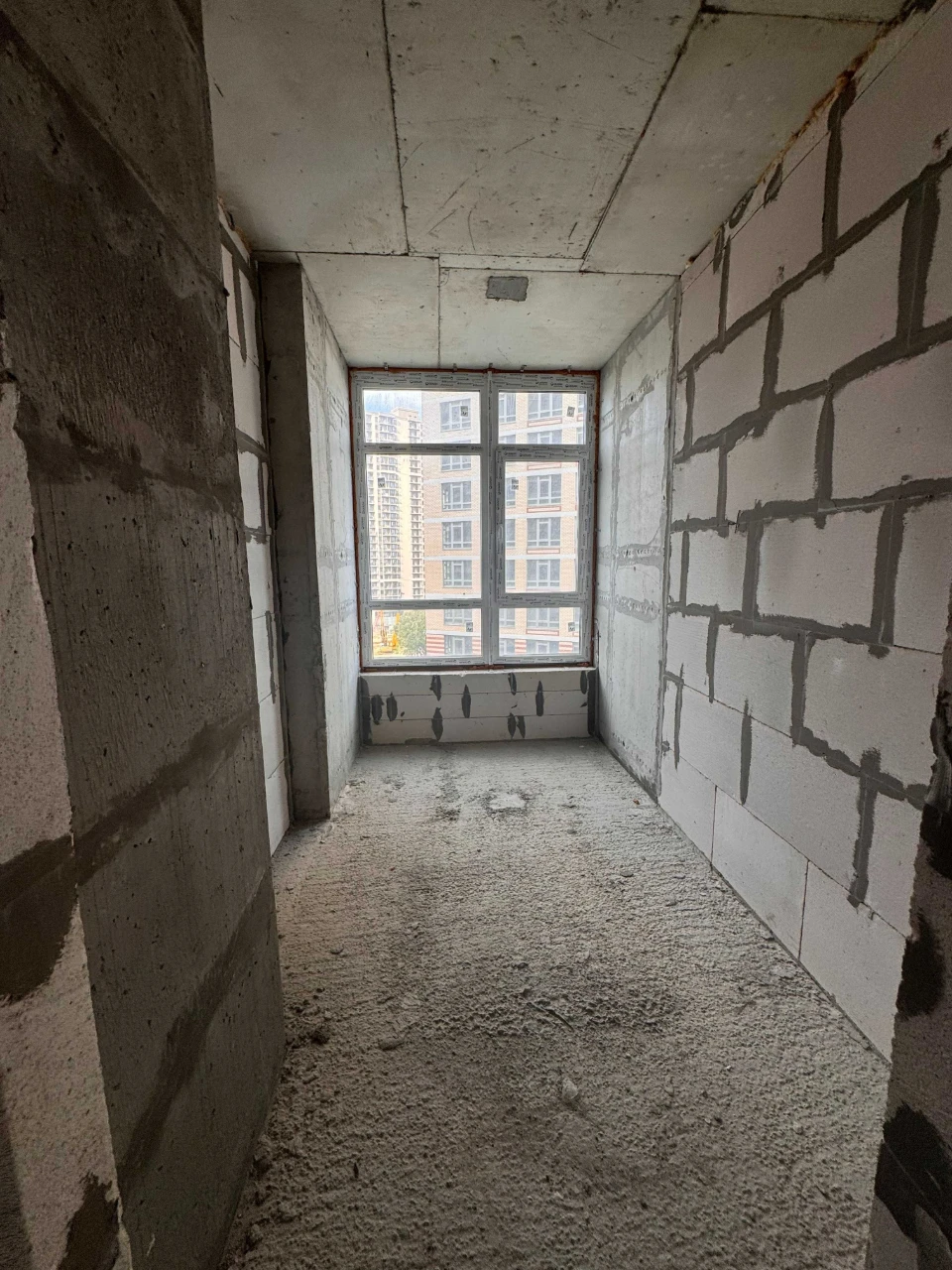 3 комн. квартира ЖК Атмосфера в Аркадии, 6 этаж, 105м. Торг.