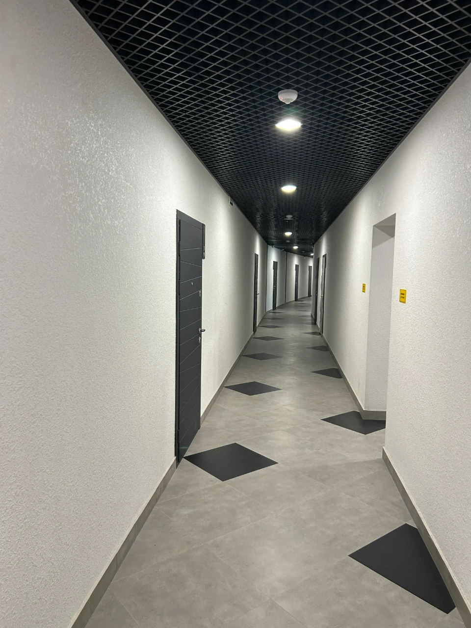 3 комн. квартира ЖК Атмосфера в Аркадии, 6 этаж, 105м. Торг.