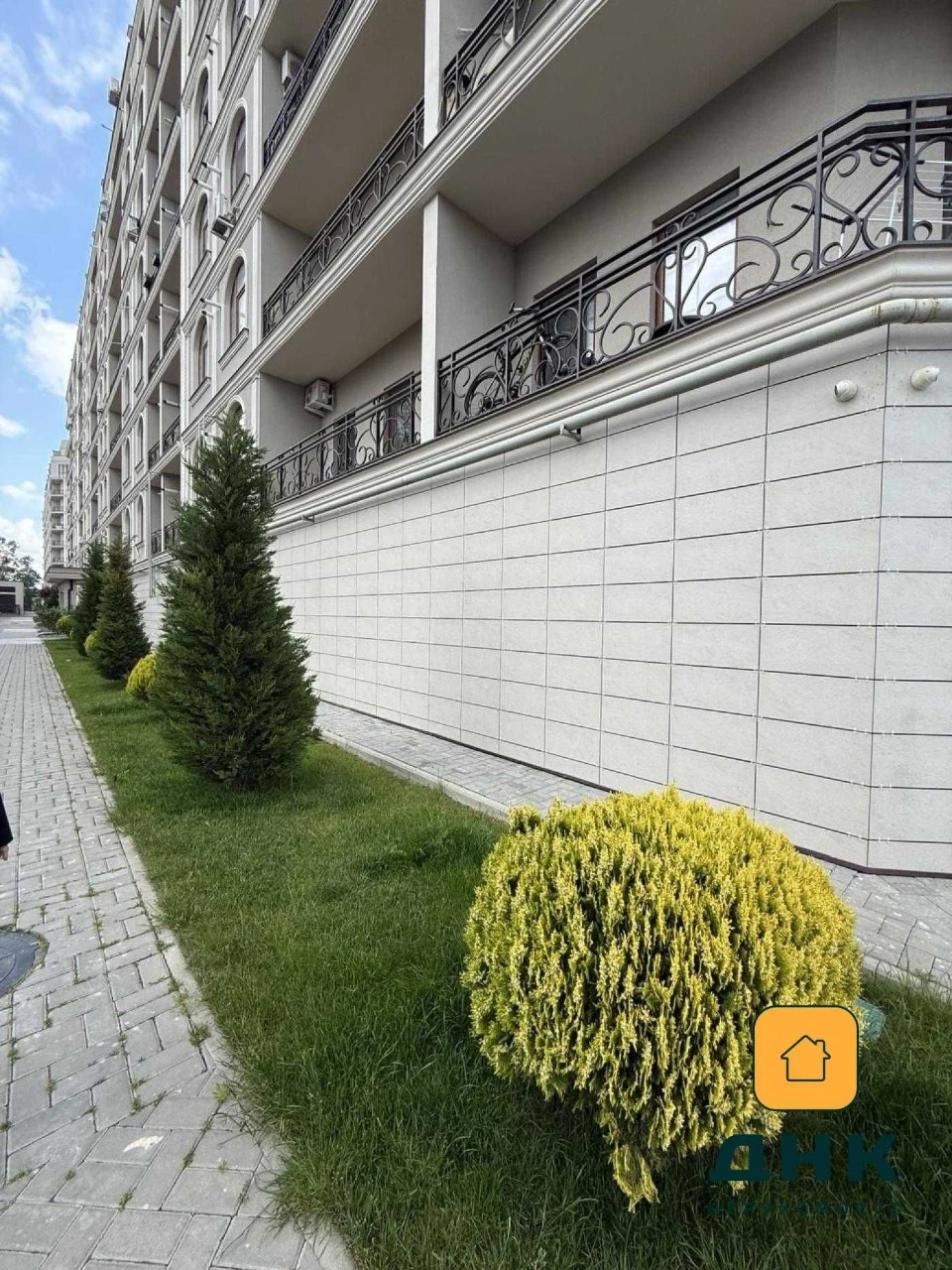 ‼️2-комнатная квартира у моря ‼️ ЖК Avinion ‼️Дача Ковалевск