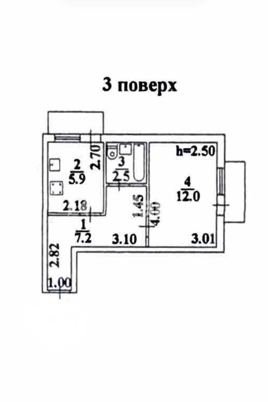 1-кім з проектом АГВ по Держпрограмам в Хаджибейському р-ні