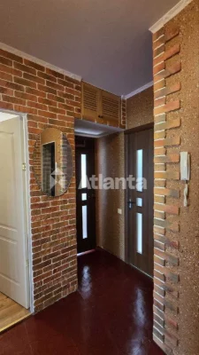 3-кім квартира на Черемушках | Меблі та техніка